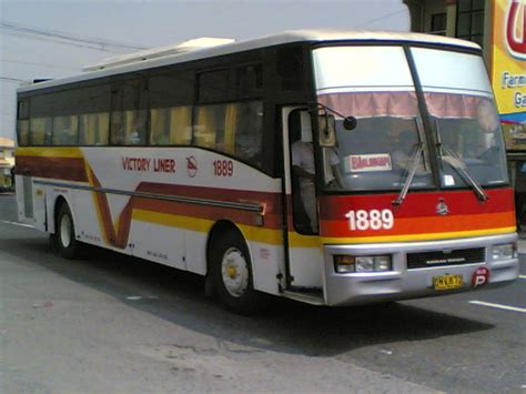 pampanga to lucena|Victory Liner.